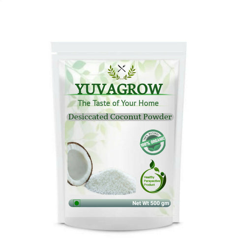 Yuvagrow Desiccated Coconut Powder